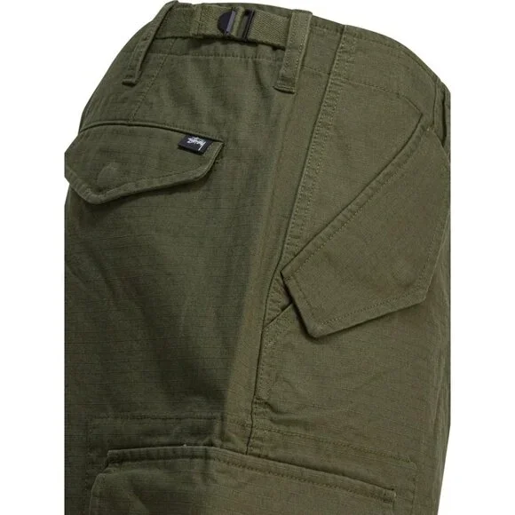 Stüssy Shorts Tag Size 30 Men